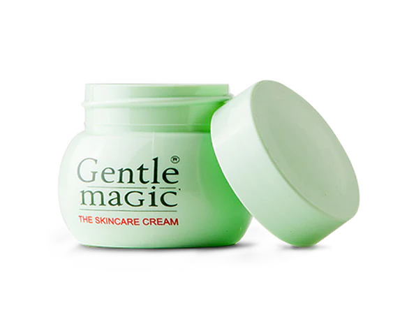 Gentle Magic Cream, 50ml — AubergineFoods CA