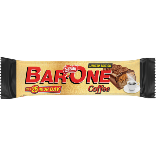 Nestle Barone Coffee