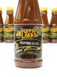 (Expired) Flippen Lekka Basting Sauce 375ml