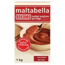 Bokomo Maltabella-2 Minute, 1kg