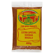Osmans Extra Special Durban Masala, 400g