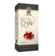 My-T-Chai Black Chai, 20 Bags