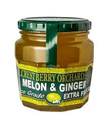 Hillcrest Melon & Ginger, 300g