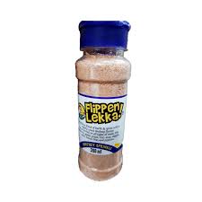 Flippen Lekka Chutney Sprinkle, 200ml