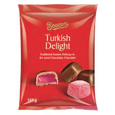 Beacon Turkish Delight, 125g
