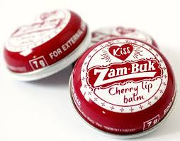 Zam-Buk Ointment Cherry, 7g