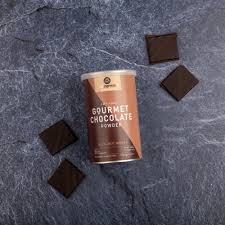 Red Espresso Gourmet Hot  Chocolate - Hazelnut Mocha Tin  350g