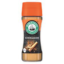 Robertson's Cinnamon, 39g