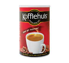 Koffiehuis Full Roast Coffee, 750g