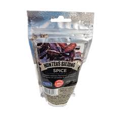 Freddy Hirsch Hunters Biltong Spice