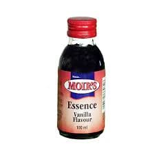 Moir's Vanilla Essence