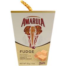 Amarula Fudge 112g