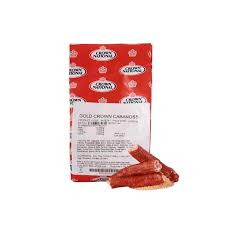Crown National Gold Crown Cabanossi Seasoning Pack 1.32lb