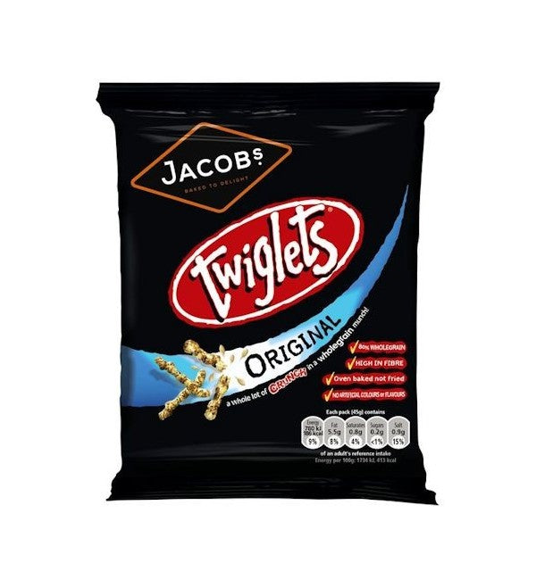 Twiglets (45g)