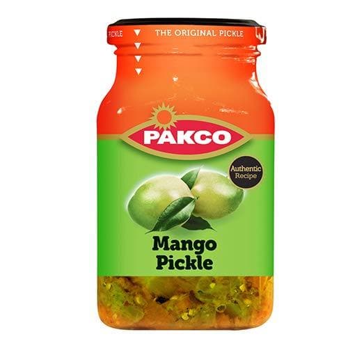 PAKCO Mango Pickle, 410g