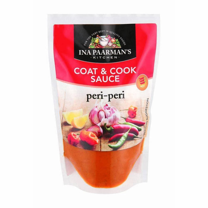 Ina Paarmans Peri Peri Sauce, 200ml