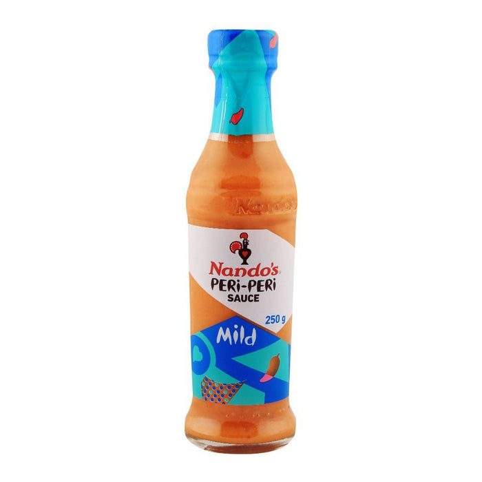 Nando's Peri-Peri Mild, 250g