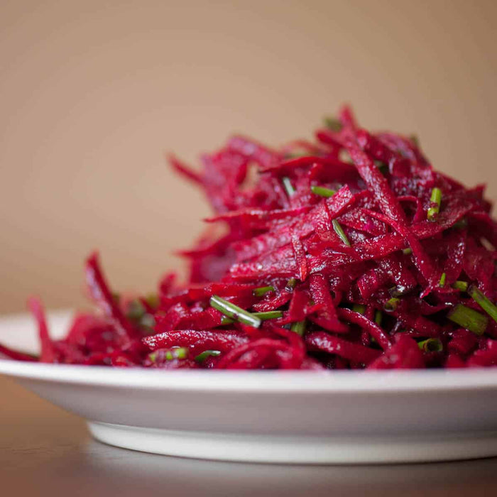 KOO Beetroot Grated, 780g