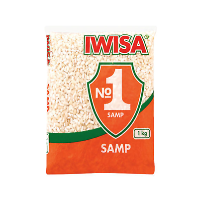 IWISA Samp, 1Kg
