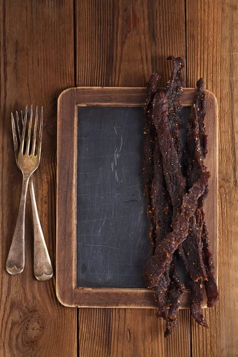 Netvleish Netvleish Fyndraai Chili Bites — AubergineFoods CA