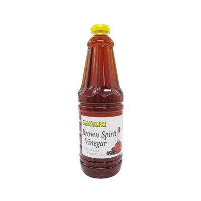 Safari Brown Spirit Vinegar, 750ml