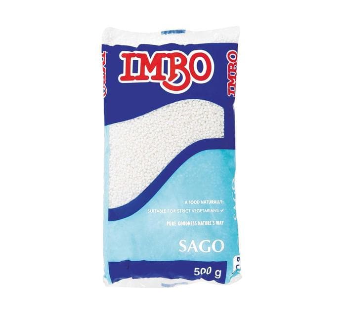 IMBO Sago, 500g