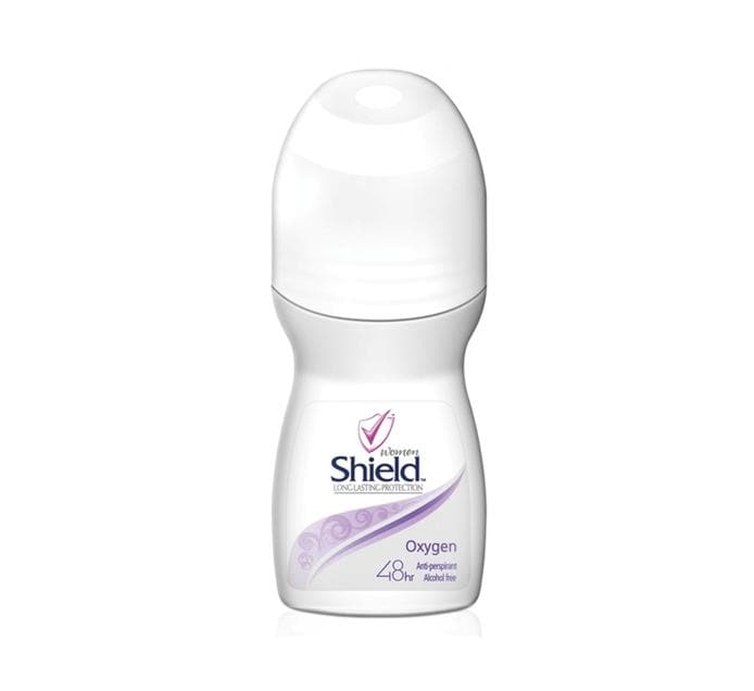 Shield Women Oxygen Antiperspirant