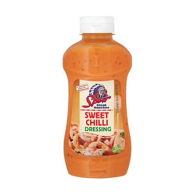 Spur Sweet Chilli Dressing, 500ml