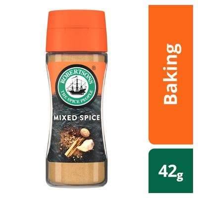 Robertson's Mixed Spice, 100ml