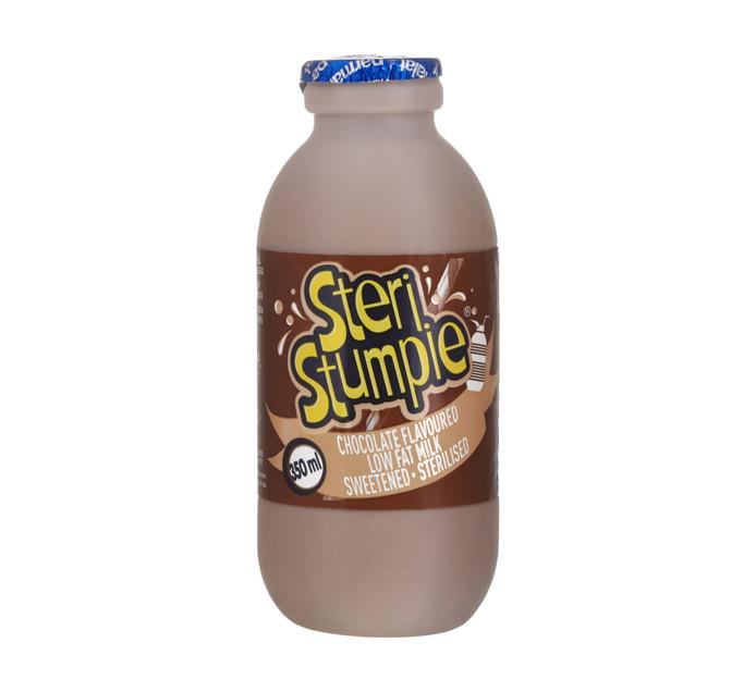 (Expired) Steri Stumpie Chocolate, 350ml