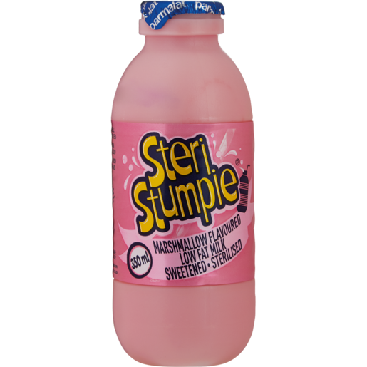 Steri Stumpie Marshmallow, 350ml