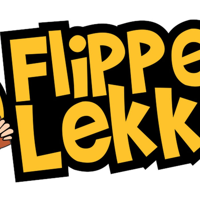Flippen Lekka Worcester Sauce Spice, 200ml