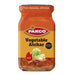 PAKCO Vegetable Atchar (350 g) from South Africa - AubergineFoods.com 