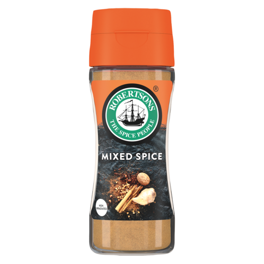 Robertson's Mixed Spice, 100ml