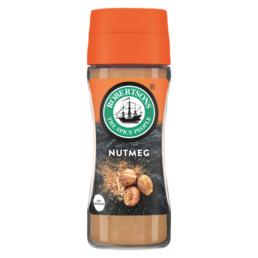 Robertson's Nutmeg, 55g