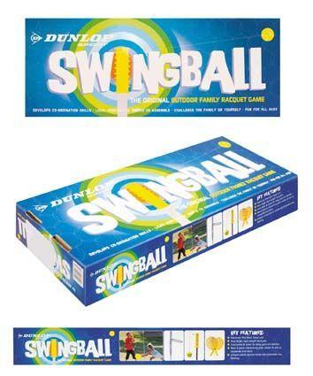 Dunlop Swingball Original