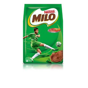 Nestle Milo, 120g