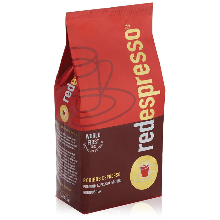 Redespresso Ground (1 Kg) from South Africa - AubergineFoods.com 
