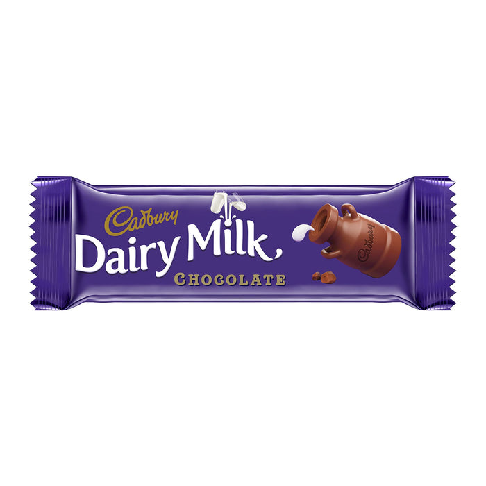 Cadbury Dairy Milk Chocolate, 37g
