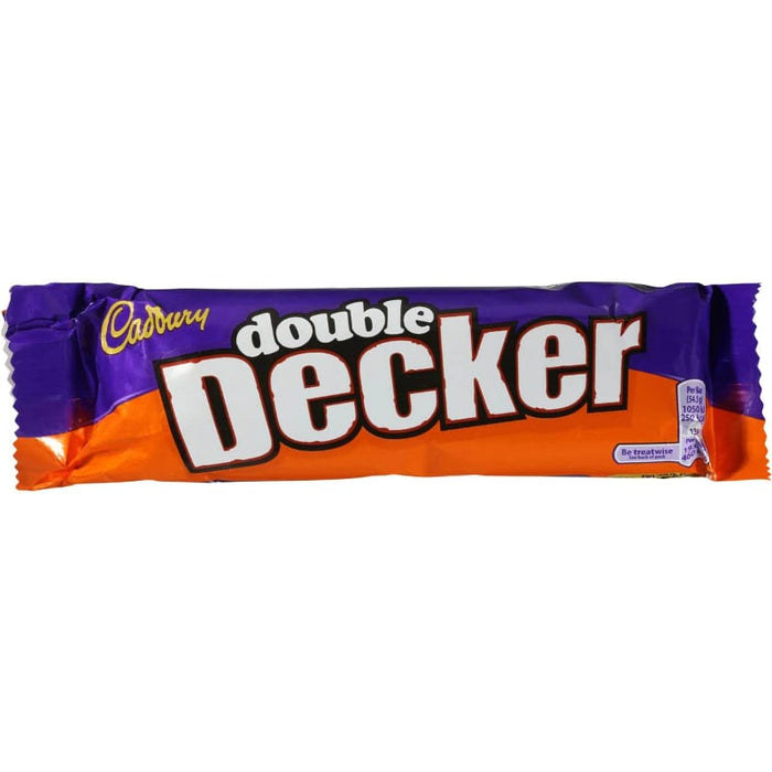 Cadbury Double Decker (54.5g)