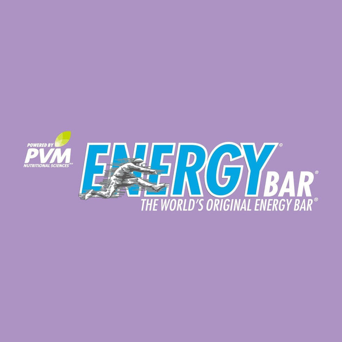 PVM Chocolate Flavoured Energy Bar 45g