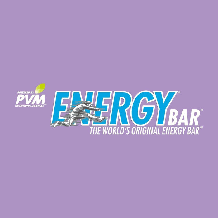 PVM Energy Bar: Rum & Raisin, 45g