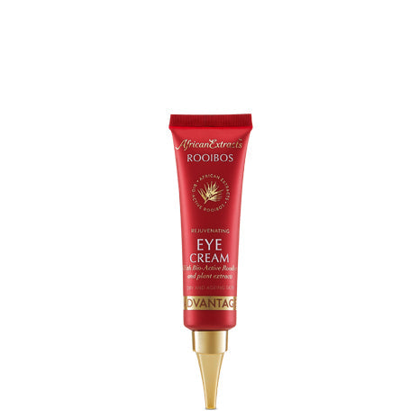 African extracts Rejuvenating Eye Cream, 20ml
