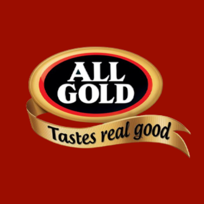 All Gold Green Fig Preserve, 780g