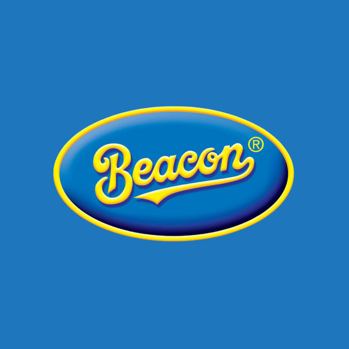Beacon Racing Bunny Hollow Milk Chocolate Egg, 84g
