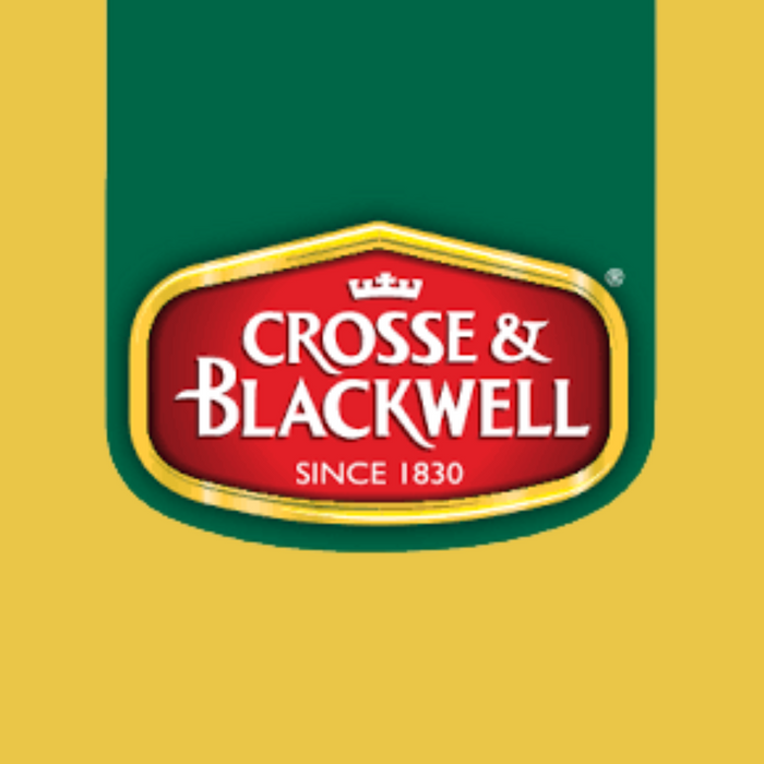 Crosse & Blackwell Trim Egg-Free Salad Dressing, 790g