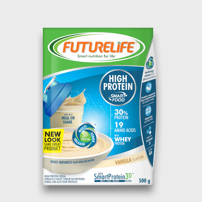 Future Life Vanilla, 500g