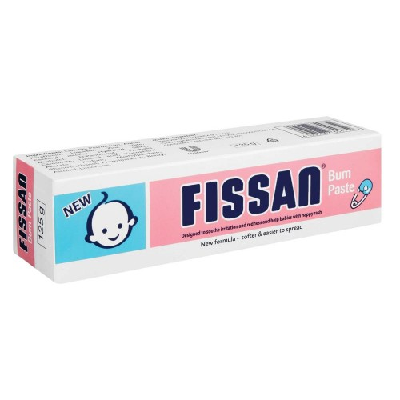 Fissan Baby Paste, 50g