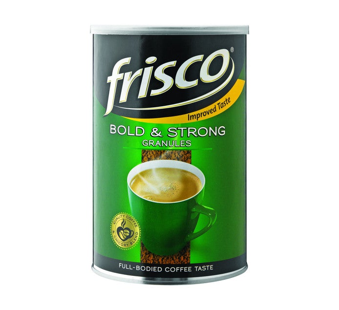 Frisco Bold & Strong Coffee, 750g