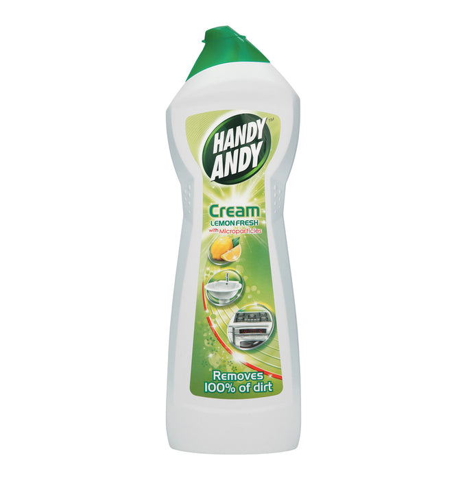 Handy Andy Lemon Fresh  (750 ml) from South Africa - AUBERGINE FOODS Canada
